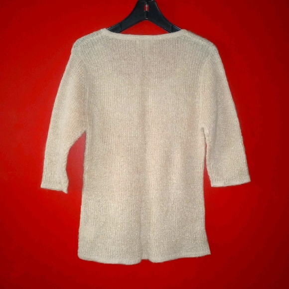 Jax 2 Sweater Sz Large - Picture 5 of 6